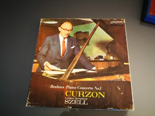 Reel tape - tape, brahms