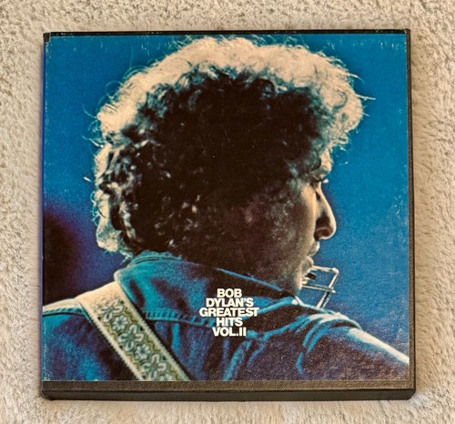 Bob dylan greatest hits - hits, ii