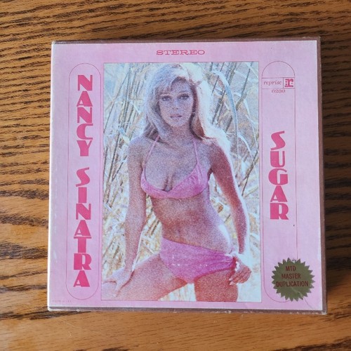 Nancy sinatra sugar - nancy,
