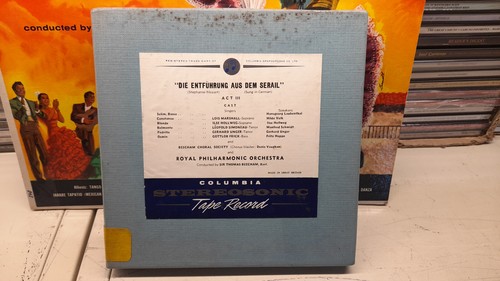 Reel tape - to,