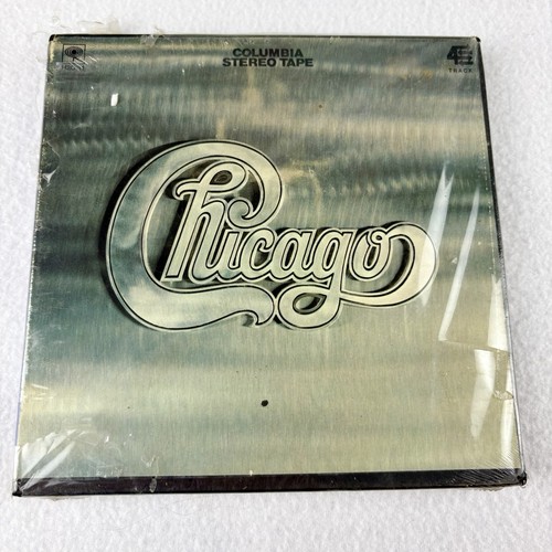 Nos chicago reel - nos,