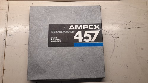 Reel tape - reel, to