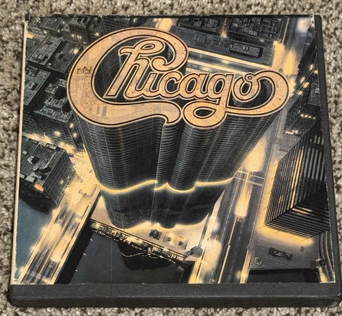 Chicago track 3 4 - track, ips