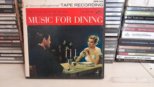 Reel tape ips - to,