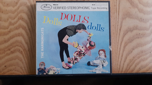 Reel tape - reel,