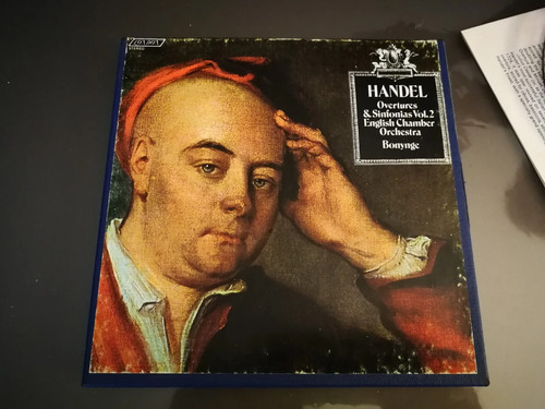 Reel tape handel - to,