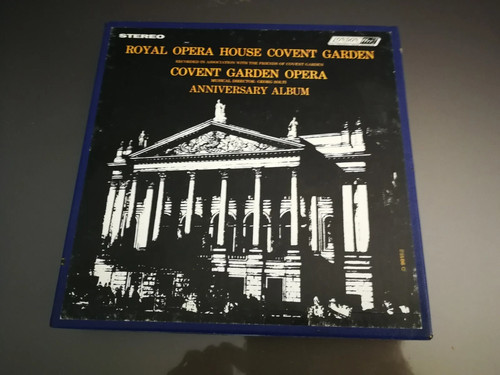 Reel tape royal - to,
