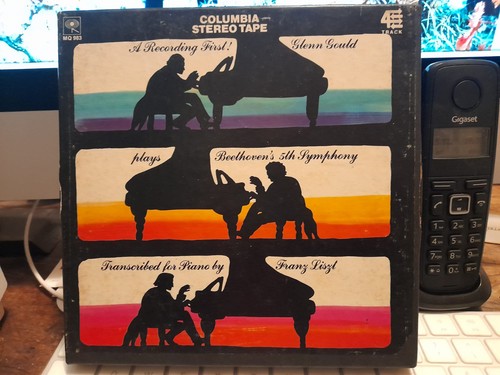 Reel tape columbia mq - reel,