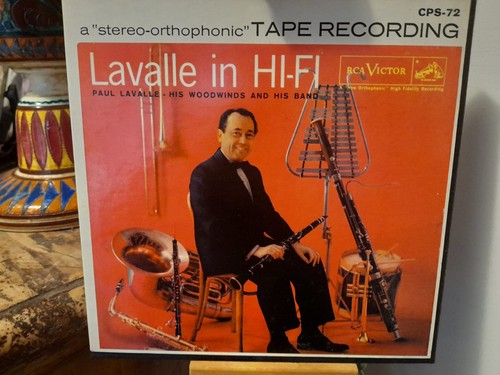 Reel tape - tape, 172