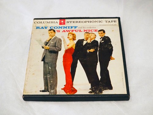 Ray conniff awful - 's, nice