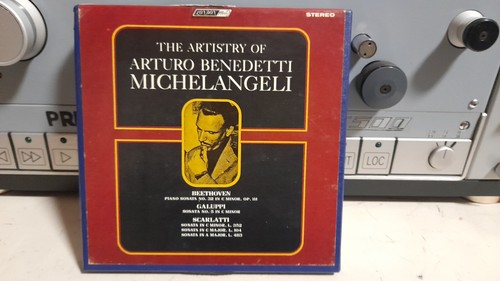 Reel tape - reel,