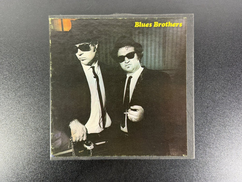 Blues brothers briefcase full - brothers,