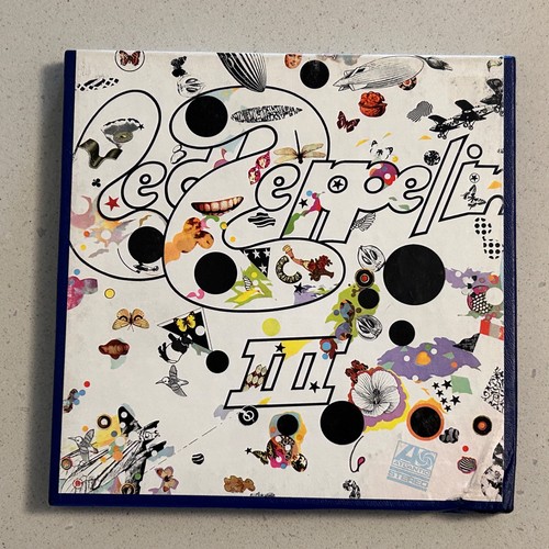 Ips led zeppelin iii 4 - led,