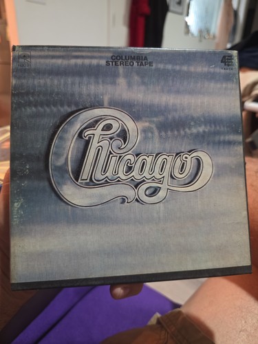 Chicago double track - 4,