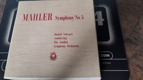 Reel tape ips - reel,