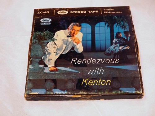 Appuntamento con kenton - appuntamento,