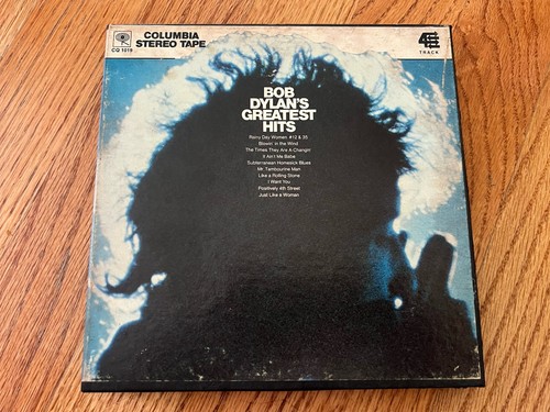 Bob dylan greatest - dylan,