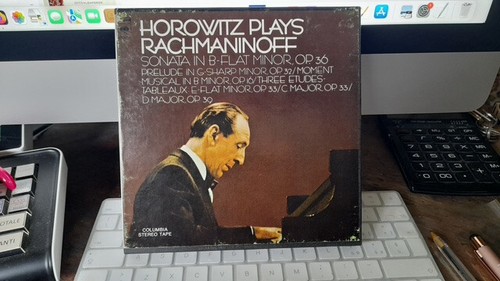 Reel tape - reel,