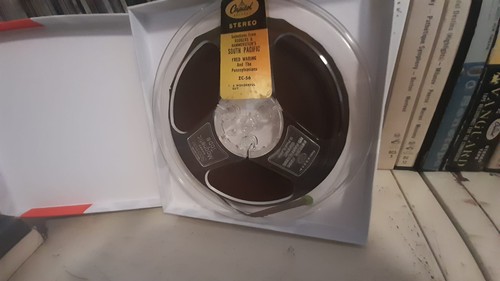 Reel tape ips 2 - tape,