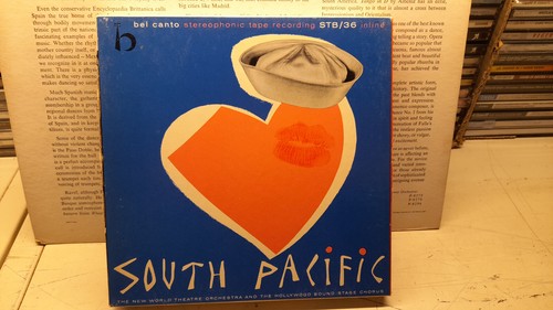 Reel tape bel - to,